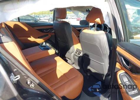 2022 Subaru Legacy Touring Xt z USA, uszkodzony, nr VIN 4S3BWGP62N3015700